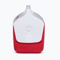 Igloo Playmate Mini 3 l red star camping fridge 5