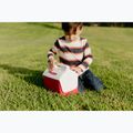 Igloo Playmate Mini 3 l red star camping fridge 8