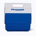 Igloo Playmate Mini 3 l sneaky blue camping fridge