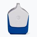 Igloo Playmate Mini 3 l sneaky blue camping fridge 4