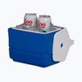 Igloo Playmate Mini 3 l sneaky blue camping fridge 8