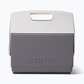 Igloo Playmate Elite 15 l camping fridge moonscape gray 4