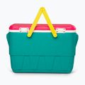 Cool box Igloo Retro Picnic 25 Qt 23 l dark jade
