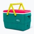 Cool box Igloo Retro Picnic 25 Qt 23 l dark jade 2