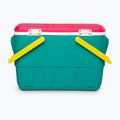 Cool box Igloo Retro Picnic 25 Qt 23 l dark jade 4