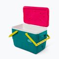 Cool box Igloo Retro Picnic 25 Qt 23 l dark jade 8