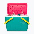 Cool box Igloo Retro Picnic 25 Qt 23 l dark jade 9