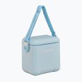 Igloo 11 Qt Tag-A-Long Too 10 litre travel fridge powder blue 8