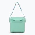 Igloo Tag-A-Long Too 10 l seafoam zig zag travel fridge 2