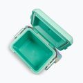 Igloo Tag-A-Long Too 10 l seafoam zig zag travel fridge 7