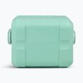 Igloo Tag-A-Long Too 10 l seafoam zig zag travel fridge 9