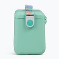 Igloo Tag-A-Long Too 10 l seafoam zig zag travel fridge 10