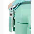 Igloo Tag-A-Long Too 10 l seafoam zig zag travel fridge 14