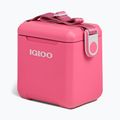 Cool box Igloo Tag Along Too Remix 10 l pink 2