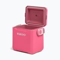Cool box Igloo Tag Along Too Remix 10 l pink 4