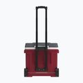 Igloo Latitude 30 Qt Roller 28 l industrial red/ meteorite camping fridge 5