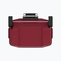 Igloo Latitude 30 Qt Roller 28 l industrial red/ meteorite camping fridge 6