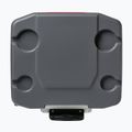 Igloo Latitude 60 Roller 56 l industrial red/ meteorite camping fridge 7