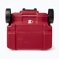 Igloo Latitude 60 Roller 56 l industrial red/ meteorite camping fridge 8