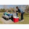 Igloo Latitude 60 Roller 56 l industrial red/ meteorite camping fridge 17