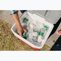 Igloo Latitude 60 Roller 56 l industrial red/ meteorite camping fridge 18