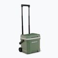 Igloo Ecocool Latitude 16 Qt Roller camping fridge 15 l vintage green 8