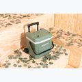 Igloo Ecocool Latitude 16 Qt Roller camping fridge 15 l vintage green 12