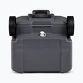 Igloo Maxcold Latitude 62 Qt Roller 59 l carbonite/ aegean sea camping fridge 7
