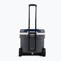 Igloo Maxcold Latitude 62 Qt Roller 59 l carbonite/ aegean sea camping fridge 11