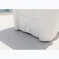 Igloo Sunset Glide 110 104 l white camping fridge 17