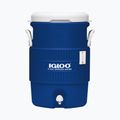 Igloo 5 Gallon Seat Top With Cup Dispenser 18.9 l majestic blue 2