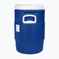 Igloo 5 Gallon Seat Top With Cup Dispenser 18.9 l majestic blue 5