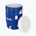 Igloo 5 Gallon Seat Top With Cup Dispenser 18.9 l majestic blue 6