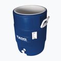 Igloo 5 Gallon Seat Top With Cup Dispenser 18.9 l majestic blue 7