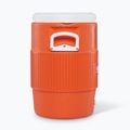 Igloo Seat Top 5 Gallon 19 l orange water tank 6
