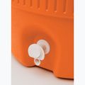 Igloo Seat Top 5 Gallon 19 l orange water tank 10