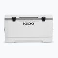 Cool box Igloo Latitude Marine Ultra 100 Qt 94 l white