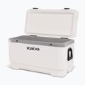 Cool box Igloo Latitude Marine Ultra 100 Qt 94 l white 4