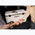 Cool box Igloo Latitude Marine Ultra 100 Qt 94 l white 8