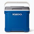 Cool box Igloo Latitude 30 28 l indigo blue 2