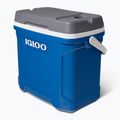 Cool box Igloo Latitude 30 28 l indigo blue 4