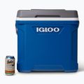 Cool box Igloo Latitude 30 28 l indigo blue 11