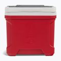 Cool box Igloo Latitude 30 28 l industrial red 3