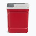 Cool box Igloo Latitude 30 28 l industrial red 5