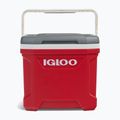 Cool box Igloo Latitude 30 28 l industrial red 8