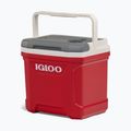 Cool box Igloo Latitude 30 28 l industrial red 11