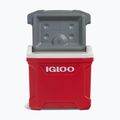 Cool box Igloo Latitude 30 28 l industrial red 12