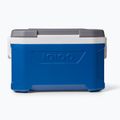 Igloo Latitude 52 49 l ice blue/meteorite tourist fridge 3