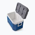 Igloo Latitude 52 49 l ice blue/meteorite tourist fridge 6