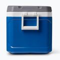 Igloo Latitude 52 49 l ice blue/meteorite tourist fridge 9